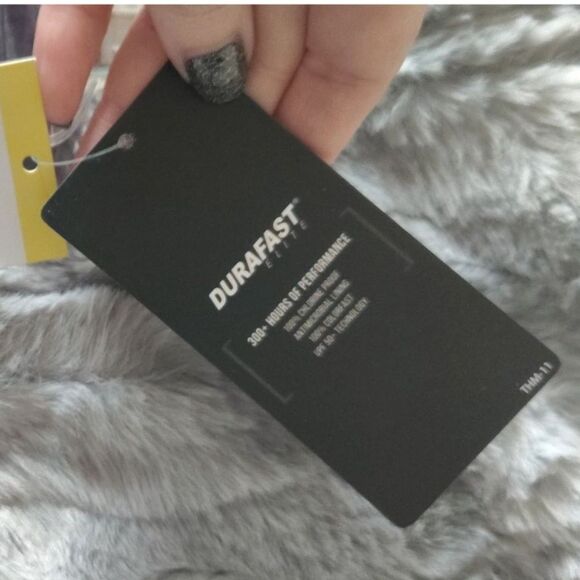 NWT TYR Men's Durafast One Jammer Swimsuit Size M 32 Waist UPF 50 Pool Workout - Picture 7 of 9